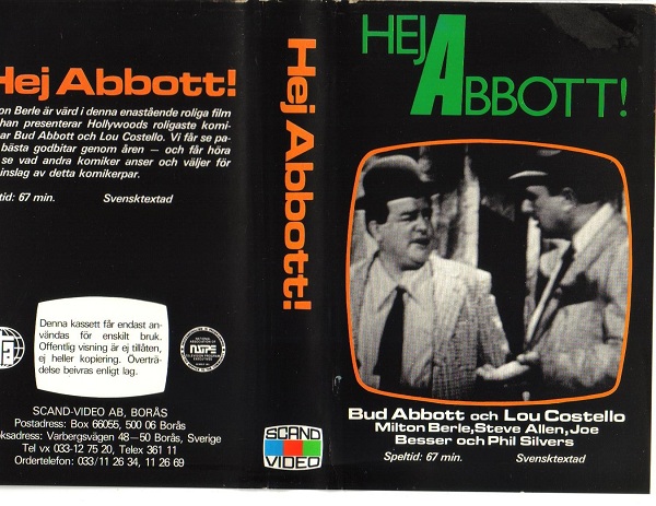 HEJ ABBOTT (beta)